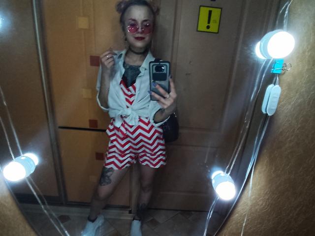 VanillaVaselin - Live porn &amp; sex cam - 21146246