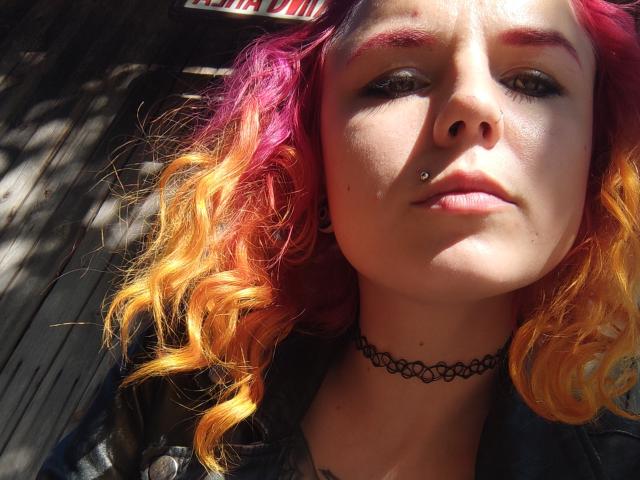 VanillaVaselin - сексуальная веб-камера в реальном времени - 21146266