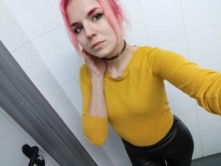 VanillaVaselin - Sexe cam en vivo - 21146278