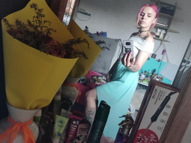 VanillaVaselin - Live porn &amp; sex cam - 21146282