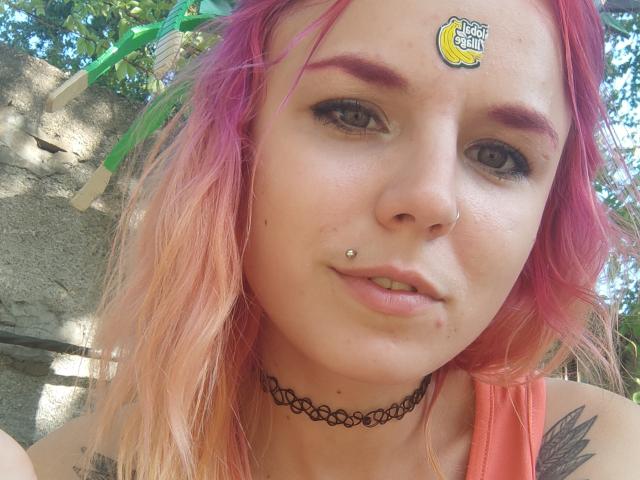 VanillaVaselin - Live porn &amp; sex cam - 21146286