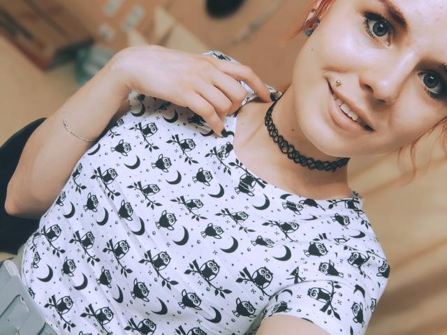 VanillaVaselin - Sexe cam en vivo - 21146290