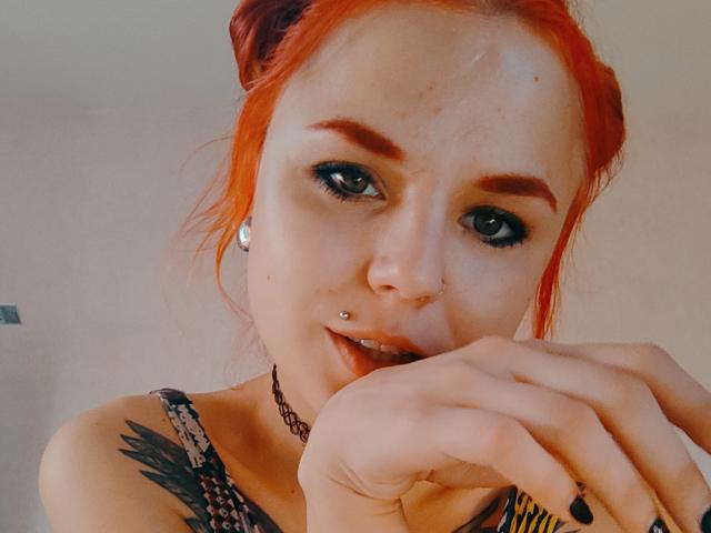 VanillaVaselin - Live porn &amp; sex cam - 21146294