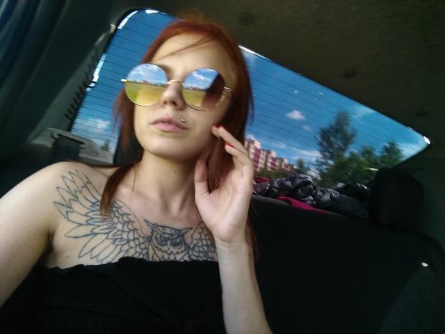 VanillaVaselin - сексуальная веб-камера в реальном времени - 21146322