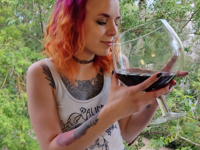 VanillaVaselin - Live porn &amp; sex cam - 21146334