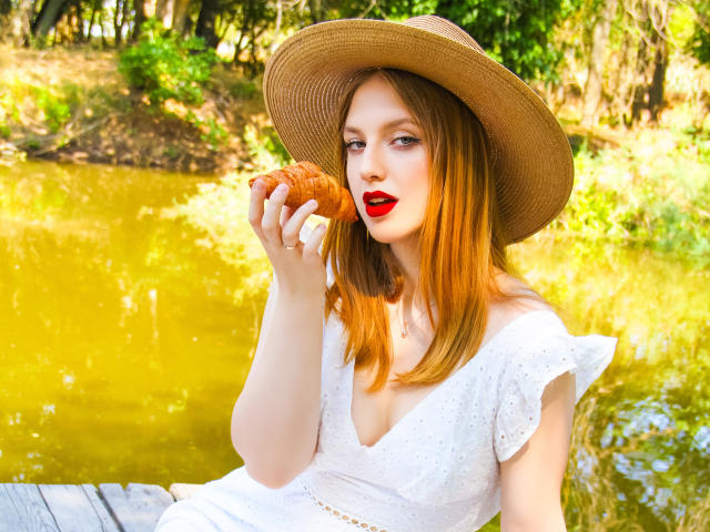 AgataDay - Live porn &amp; sex cam - 21146438