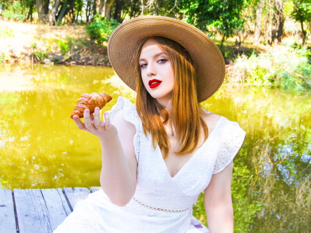 AgataDay - Live porn &amp; sex cam - 21146446