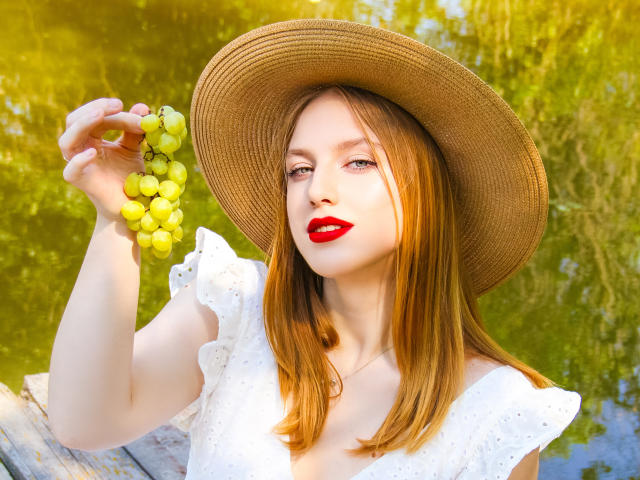 AgataDay - Live porn &amp; sex cam - 21146450