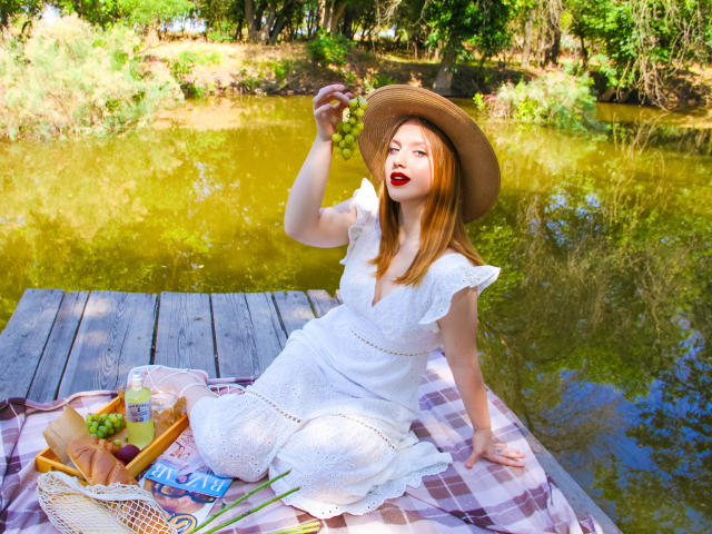 AgataDay - Live porn &amp; sex cam - 21146466