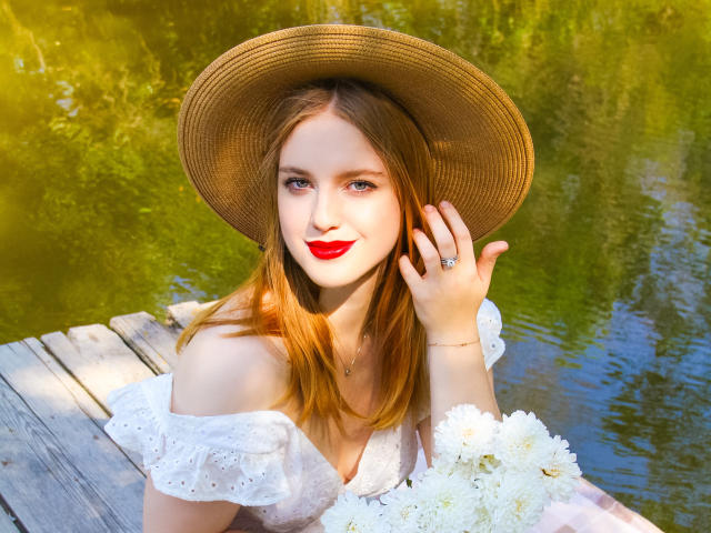 AgataDay - Camera khiêu dâm &amp; quyến rũ trực tiếp - 21146474