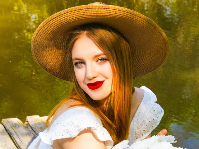 AgataDay - Live porn &amp; sex cam - 21146478