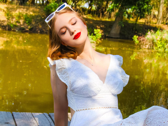 AgataDay - Élő pornó és szexkamera - 21146514