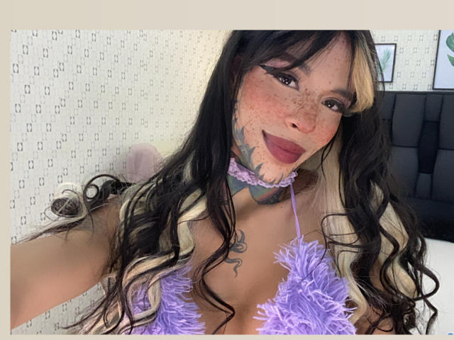 KhlerEnyel - Live sexe cam - 21146730