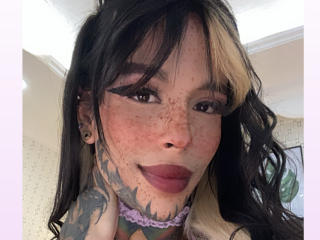 KhlerEnyel - Live porn &amp; sex cam - 21146734