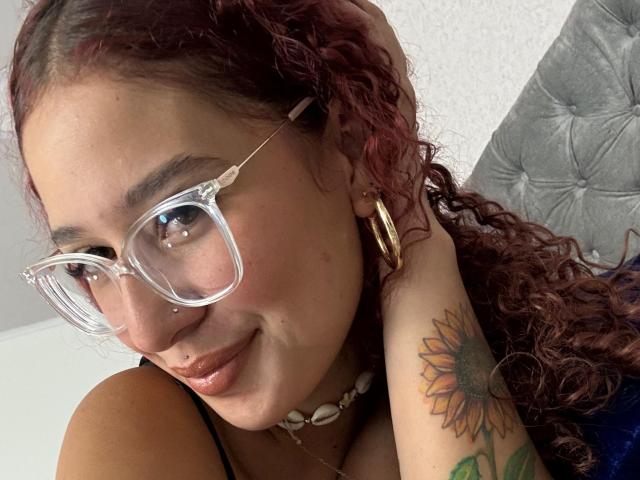 ValeryScot - Live Sex Cam - 21147322