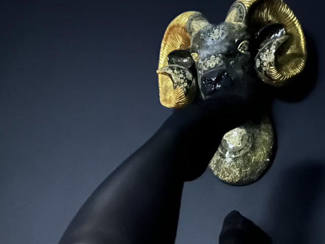 FiorellaStrong - Live sex cam - 21147354