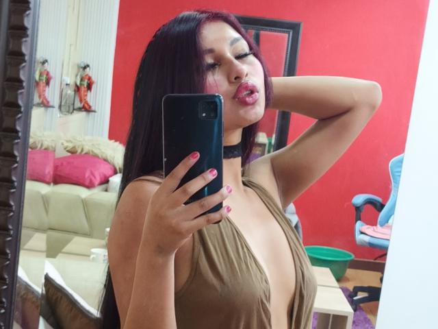 EmmaaRodriguez - פורנו בשידור חי ומצלמת סקס - 21147862