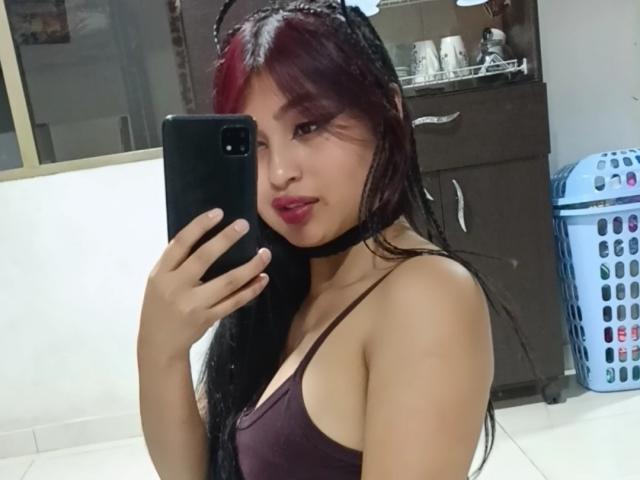 EmmaaRodriguez - сексуальная веб-камера в реальном времени - 21148054