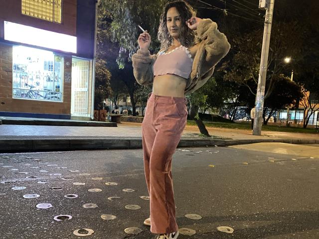 FloraSaenz - Live sexe cam - 21148766