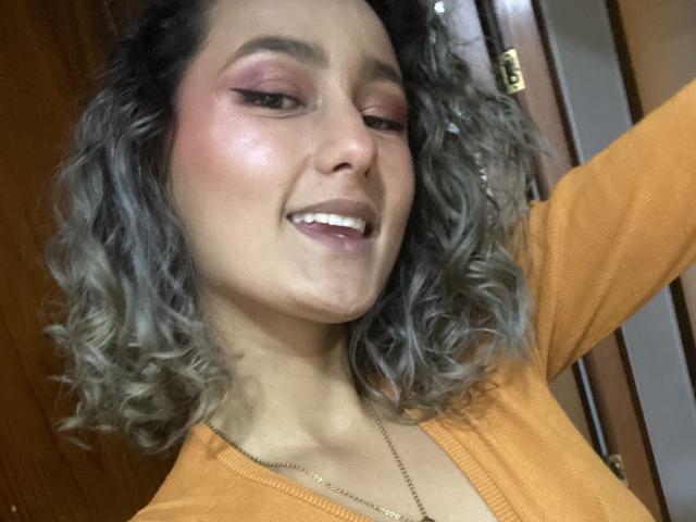 FloraSaenz - ライブポルノ&amp;セックスカム - 21148770