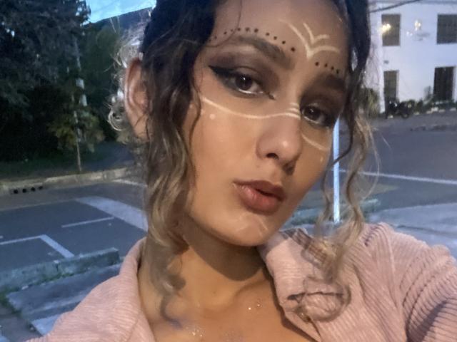 FloraSaenz - 라이브 포르노 &amp; 섹스 캠 - 21148814