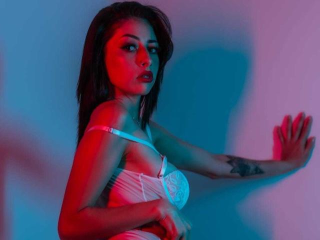 AmiraXTaylor - Live porn &amp; sex cam - 21149554