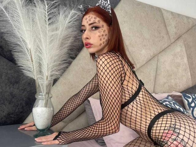 AmiraXTaylor - Live porn &amp; sex cam - 21149562