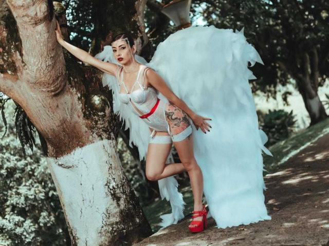 AmiraXTaylor - Sexe cam en vivo - 21149590