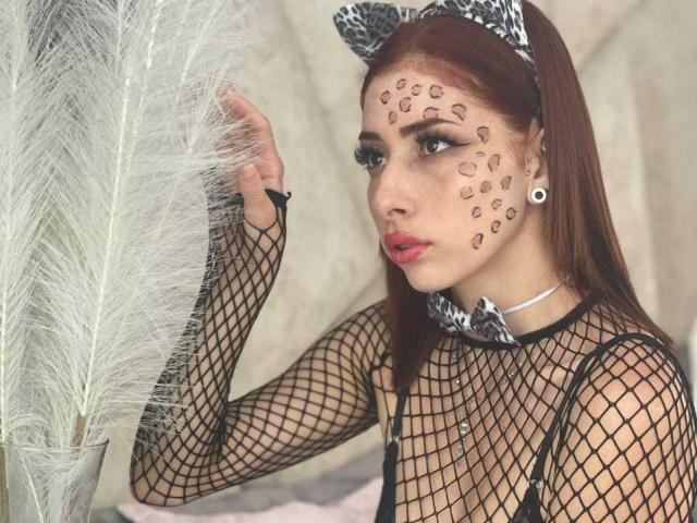 AmiraXTaylor - Live porn &amp; sex cam - 21149614