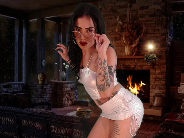 LunaRoose - Live sexe cam - 21150646