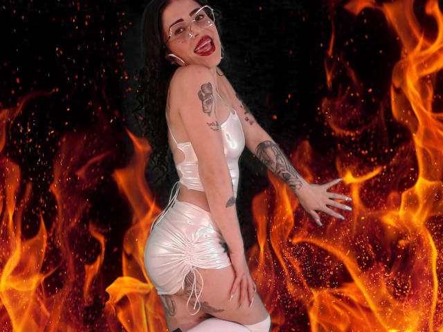 LunaRoose - сексуальная веб-камера в реальном времени - 21150662