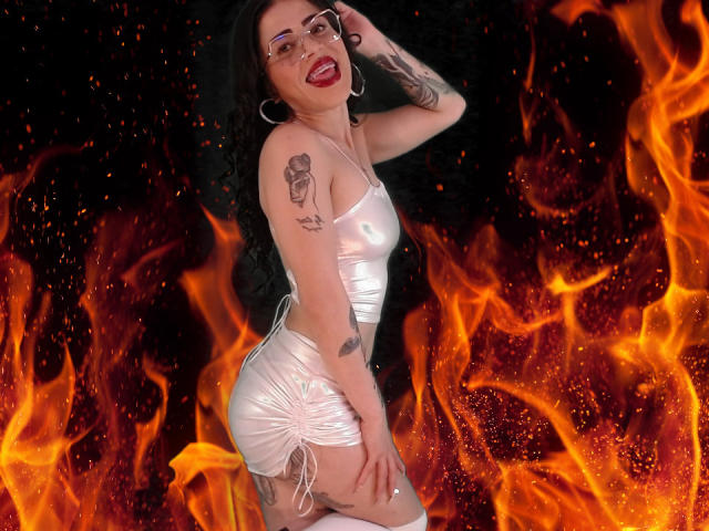 LunaRoose - Sexe cam en vivo - 21150666