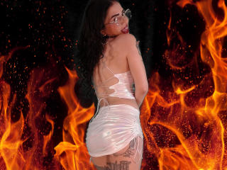 LunaRoose - Sexe cam en vivo - 21150682