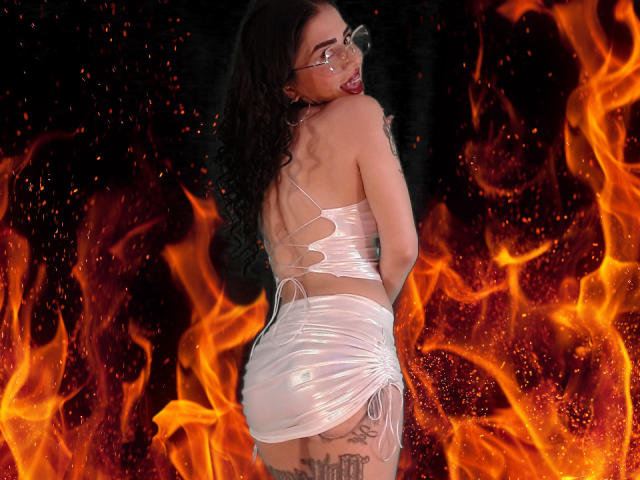 LunaRoose - Live sexe cam - 21150682