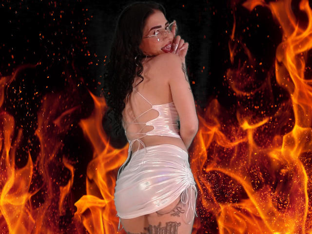 LunaRoose - Live sexe cam - 21150686