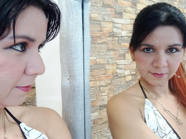 VanesaStrada - Live porn &amp; sex cam - 21150862