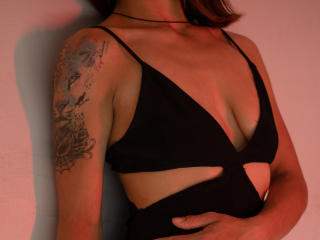 LilithSaiko - сексуальная веб-камера в реальном времени - 21151302