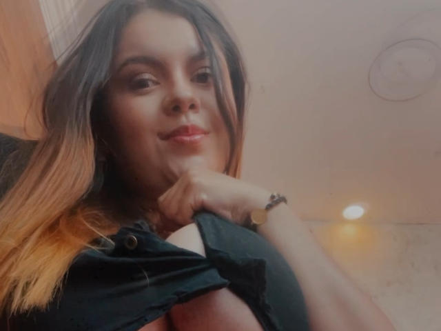 MissSofiia - Sexe cam en vivo - 21151330