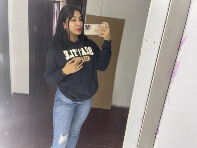 SarahXRouse - Live Sex Cam - 21151606