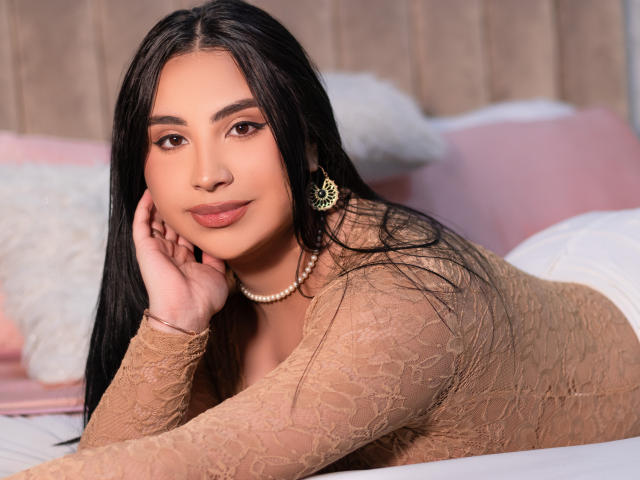 VictoriaClark - Sexe cam en vivo - 21151722
