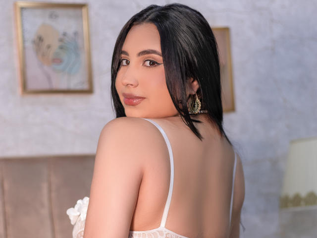 VictoriaClark - Sexe cam en vivo - 21151738