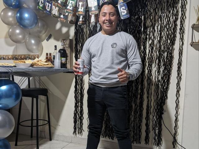 CesarStone - сексуальная веб-камера в реальном времени - 21151774