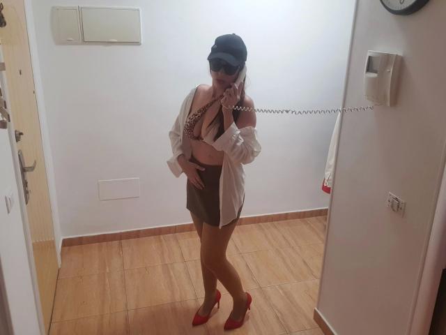 SensualClaudine-hot - Live sex cam - 21152050