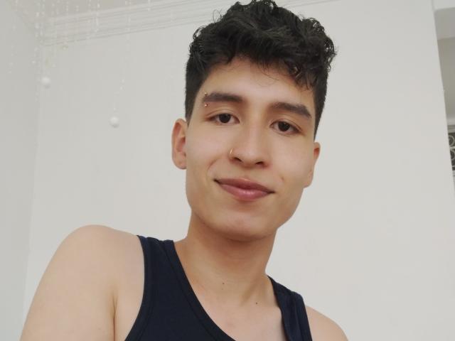 HarveyMach - Sexe cam en vivo - 21152470