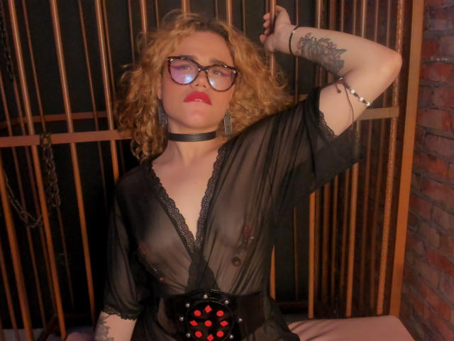 MarceWilliams - Live sex cam - 21152658