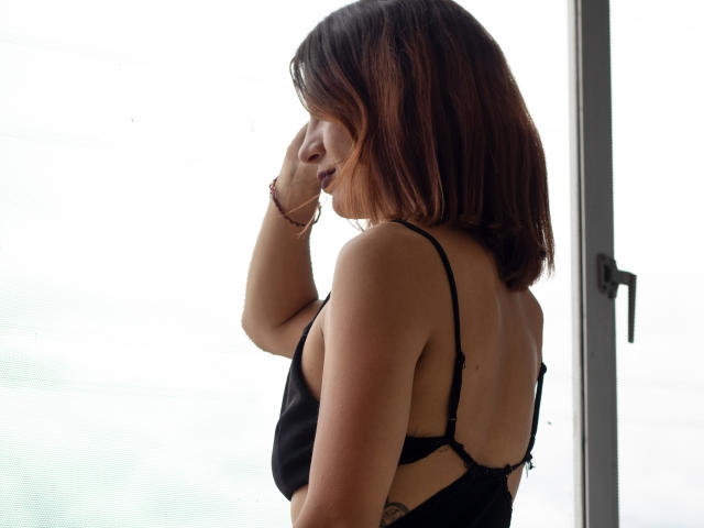 LilithSaiko - Sexe cam en vivo - 21153014