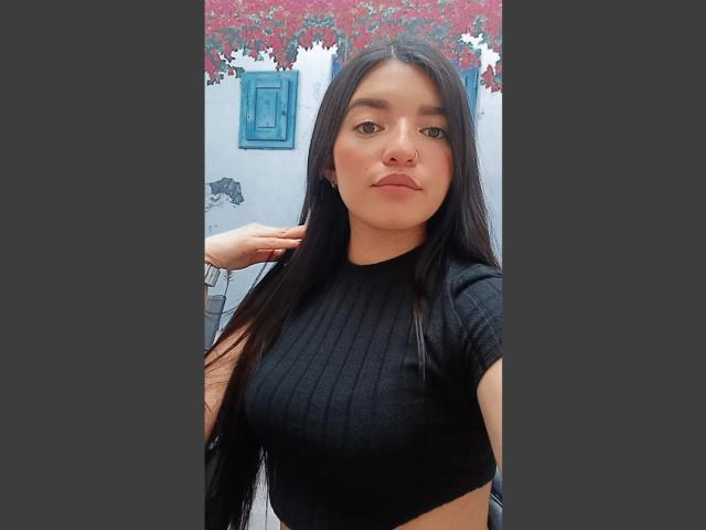 MiahSantos - Live porn &amp; sex cam - 21153514