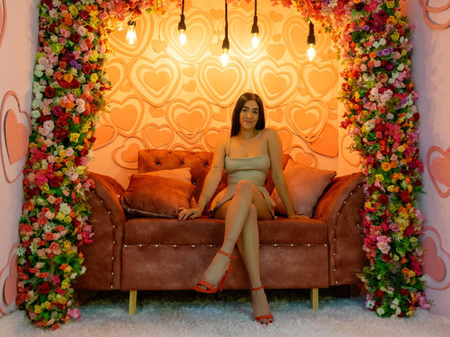 NicoColeman - Live porn &amp; sex cam - 21153734