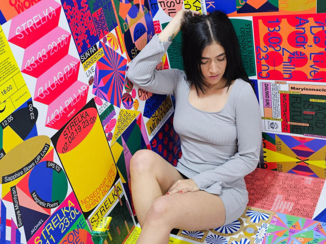 NicoColeman - Élő pornó és szexkamera - 21153774