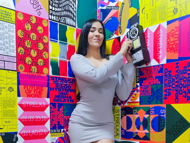 NicoColeman - Live porn &amp; sex cam - 21153794